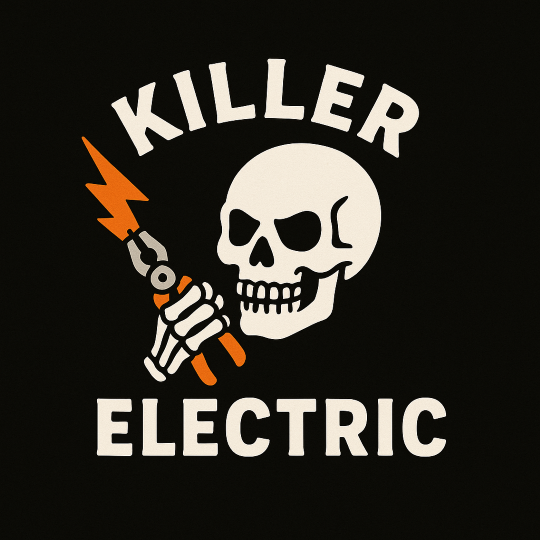 Killer Electric logo